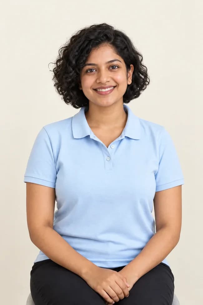 Illustrative advisor for guidance
